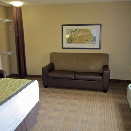 Extended Stay America Suites - Houston - Nasa - Johnson Space Center Nassau Bay Kültér fotó