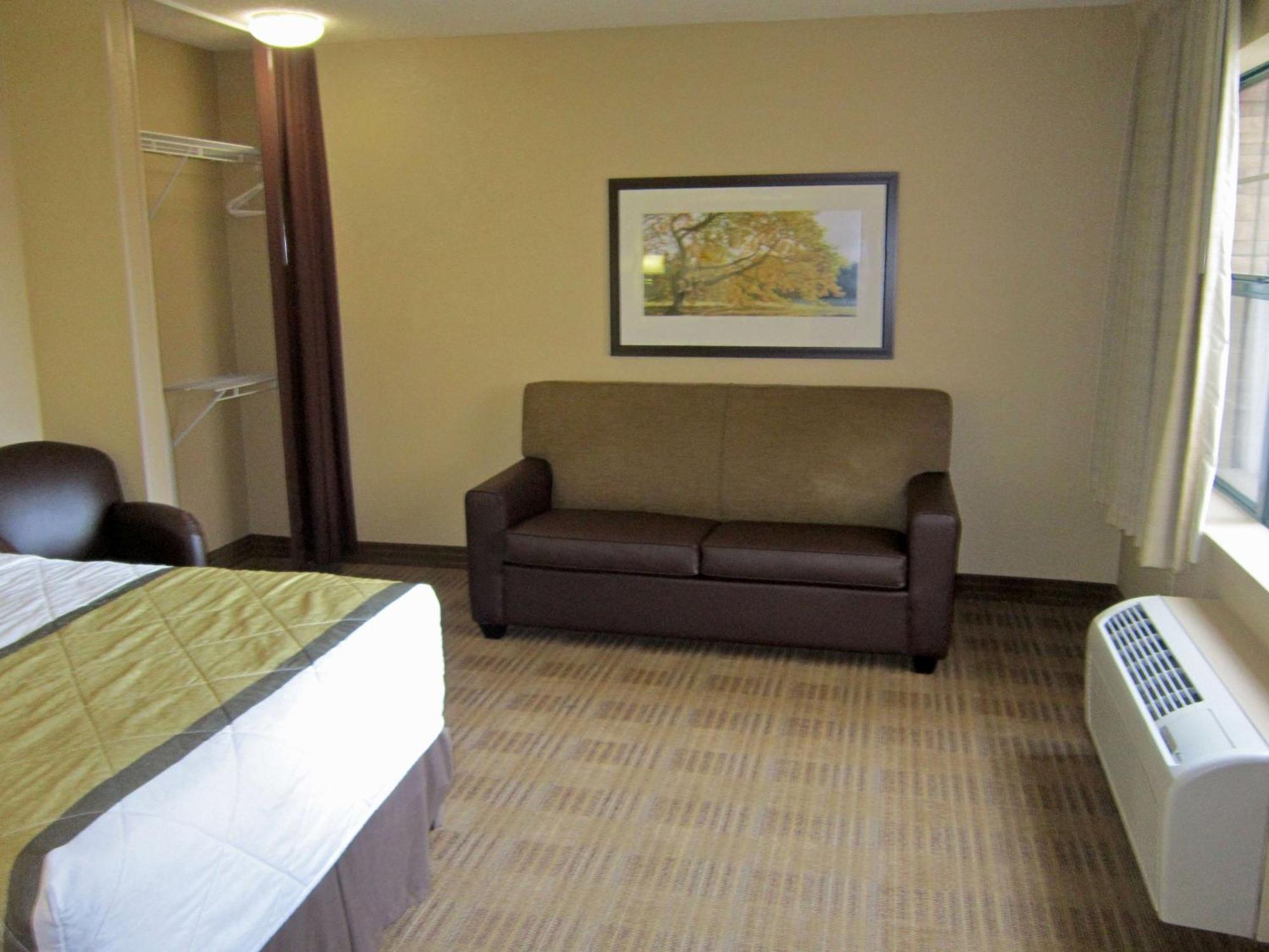 Extended Stay America Suites - Houston - Nasa - Johnson Space Center Nassau Bay Kültér fotó