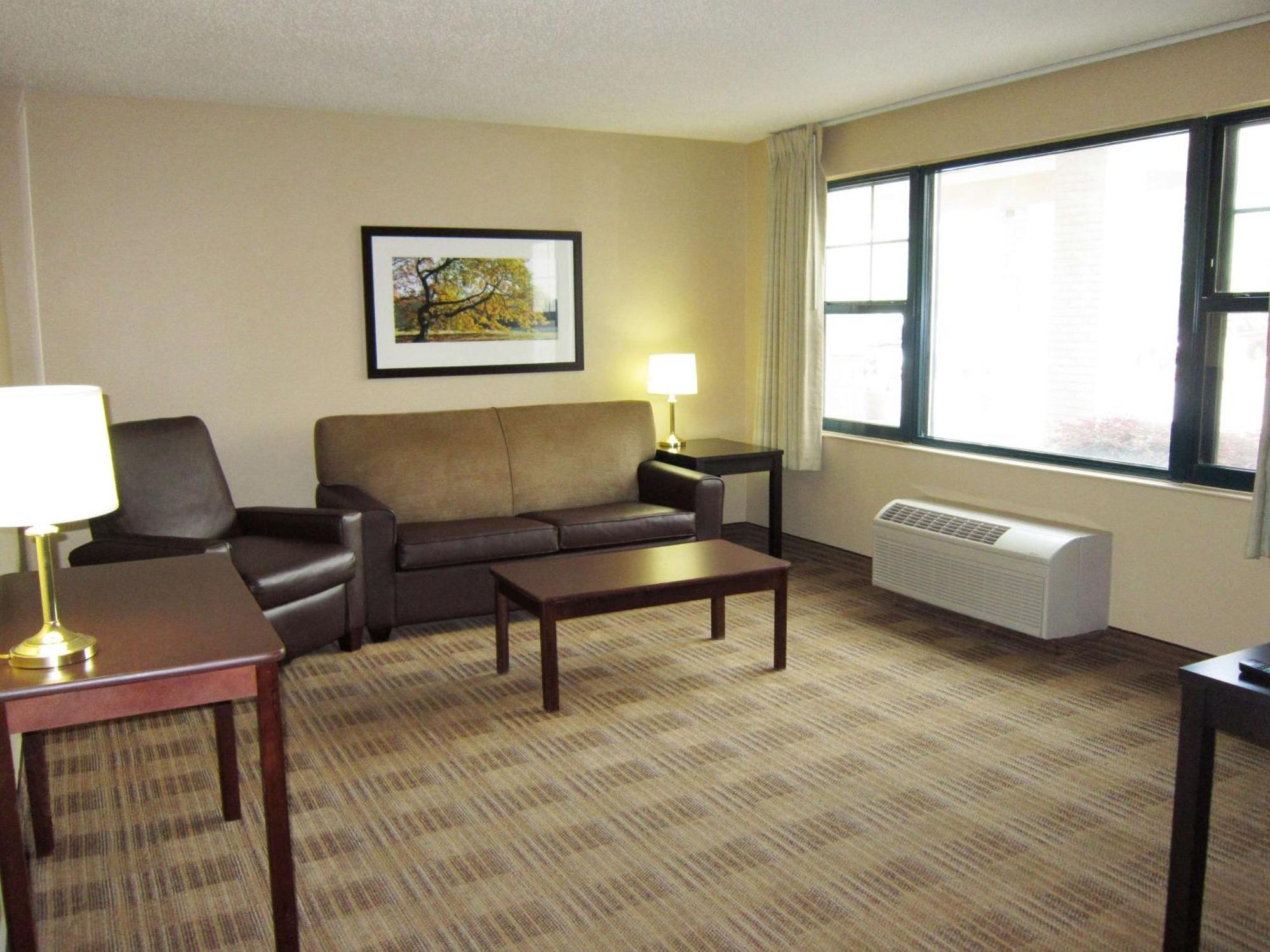 Extended Stay America Suites - Houston - Nasa - Johnson Space Center Nassau Bay Kültér fotó