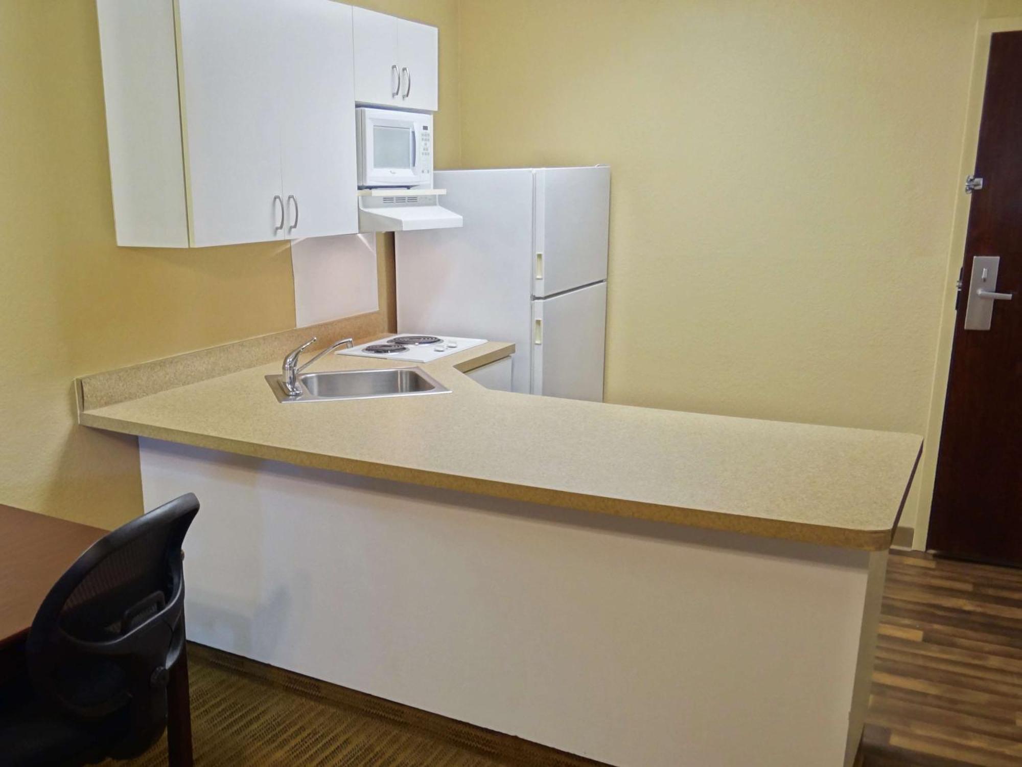Extended Stay America Suites - Houston - Nasa - Johnson Space Center Nassau Bay Kültér fotó