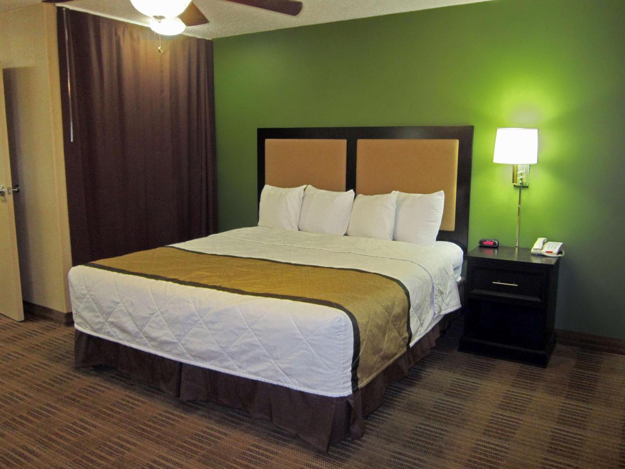 Extended Stay America Suites - Houston - Nasa - Johnson Space Center Nassau Bay Kültér fotó