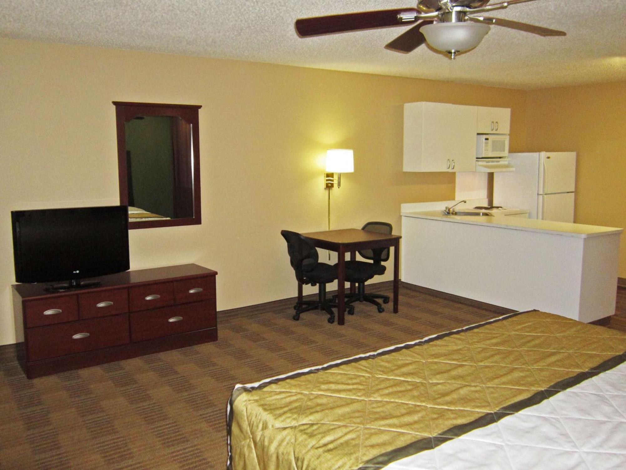 Extended Stay America Suites - Houston - Nasa - Johnson Space Center Nassau Bay Kültér fotó