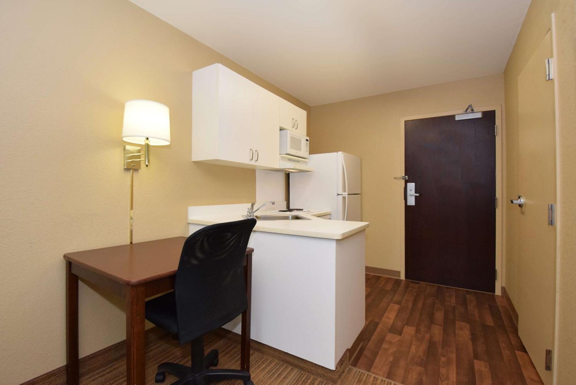 Extended Stay America Suites - Houston - Nasa - Johnson Space Center Nassau Bay Kültér fotó