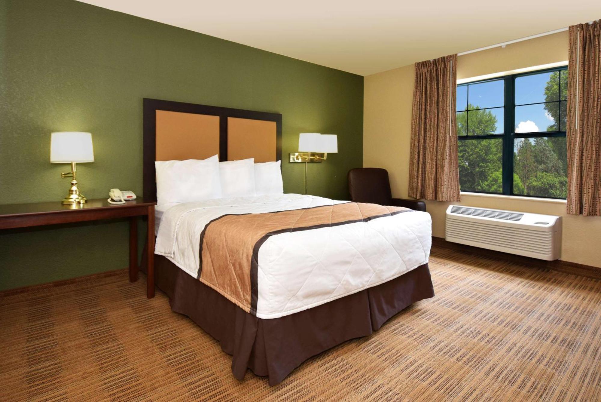 Extended Stay America Suites - Houston - Nasa - Johnson Space Center Nassau Bay Kültér fotó