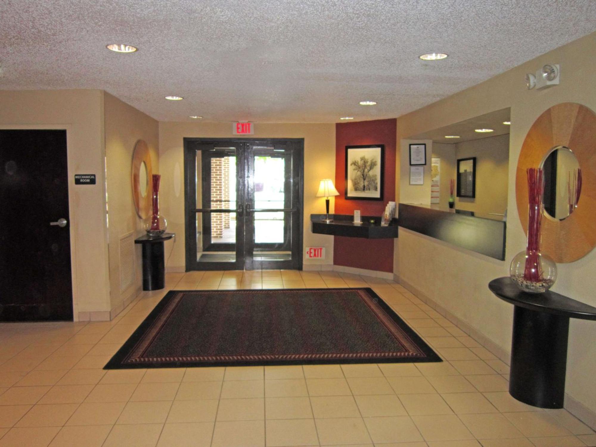 Extended Stay America Suites - Houston - Nasa - Johnson Space Center Nassau Bay Kültér fotó