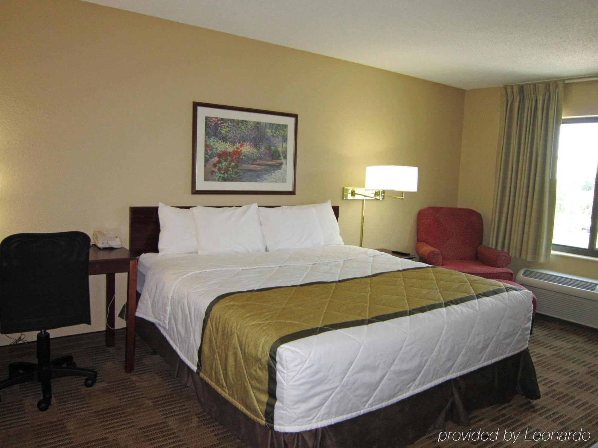 Extended Stay America Suites - Houston - Nasa - Johnson Space Center Nassau Bay Kültér fotó