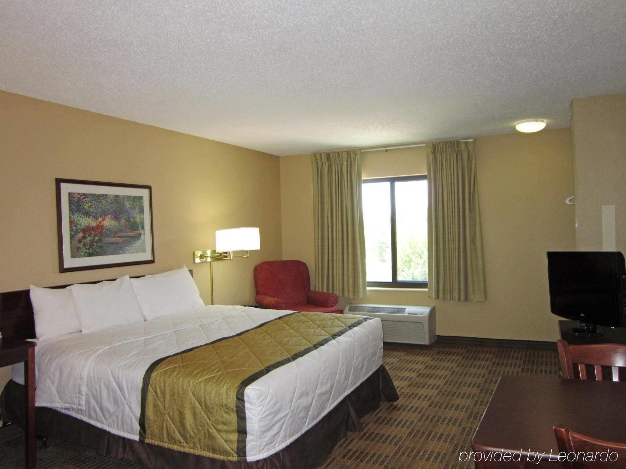Extended Stay America Suites - Houston - Nasa - Johnson Space Center Nassau Bay Kültér fotó