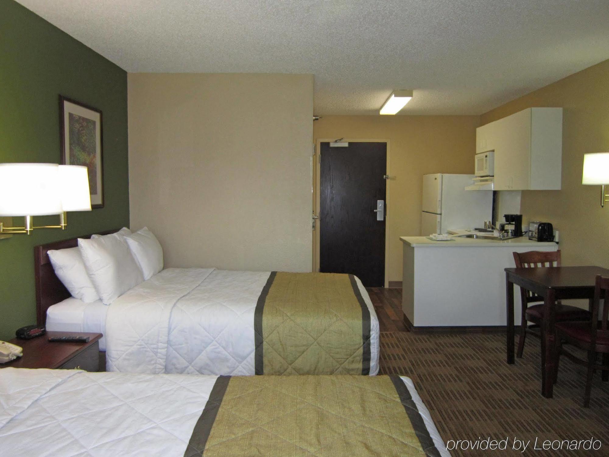 Extended Stay America Suites - Houston - Nasa - Johnson Space Center Nassau Bay Kültér fotó