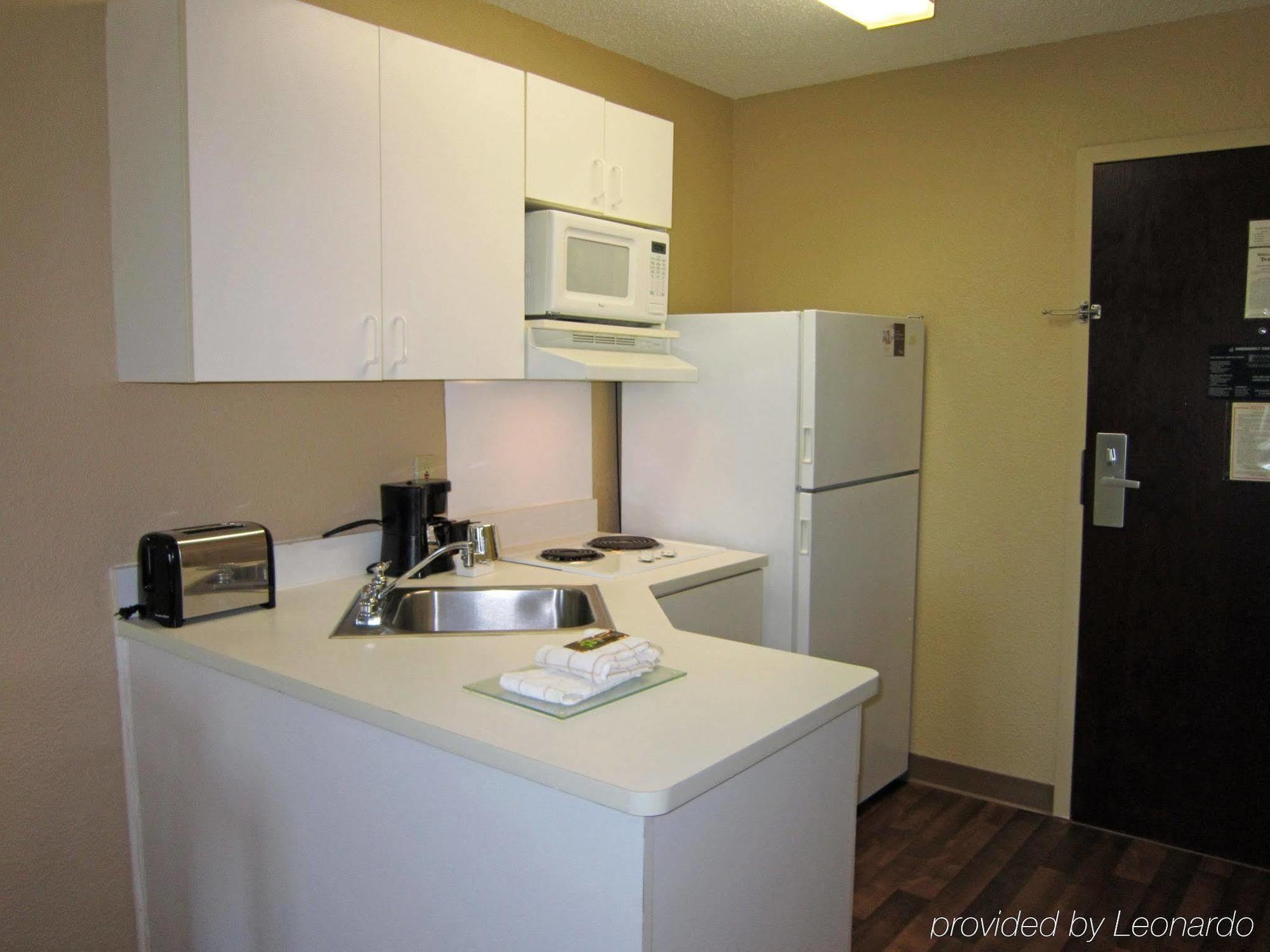 Extended Stay America Suites - Houston - Nasa - Johnson Space Center Nassau Bay Kültér fotó