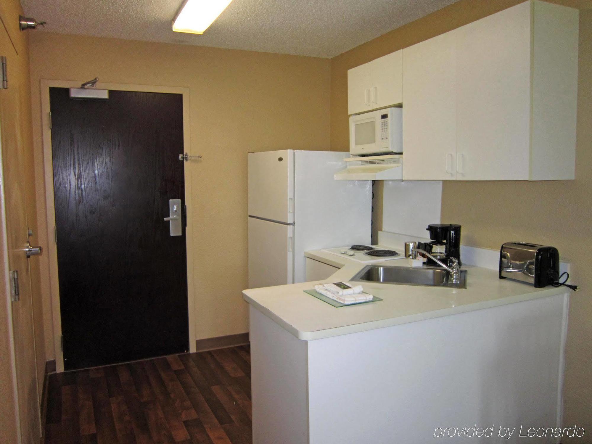 Extended Stay America Suites - Houston - Nasa - Johnson Space Center Nassau Bay Kültér fotó